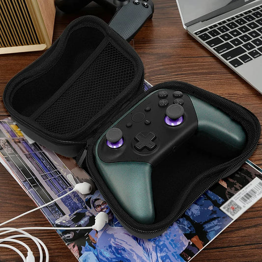 Hard Travel Case for PS5 / Xbox / Switch Controllers