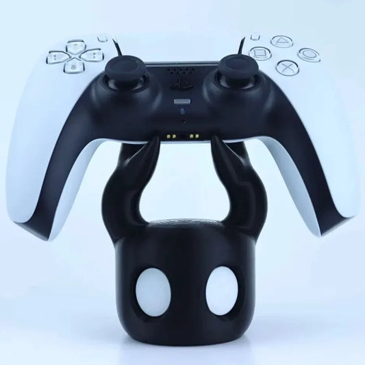 Universal Game Controller Stand | Hollow Knight Theme, Desktop Display for PS4/PS5/Switch
