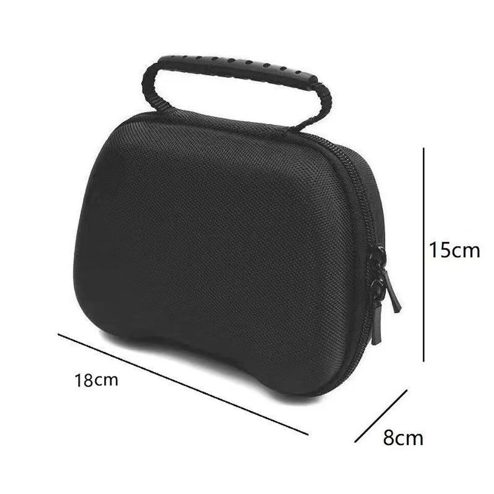 Hard Travel Case for PS5 / Xbox / Switch Controllers