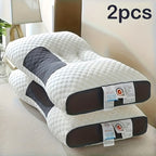 Luxury Hotel Pillows, Fiber Pillows/Bed Pillows/Pillow Cores - Designed to Meet European And American Standards, High-Quality Pillow Cores, High Rebound And Fluffy Pillows/Pillow Cores - Hotel Pillow Cores, Pillow Cores, Pill