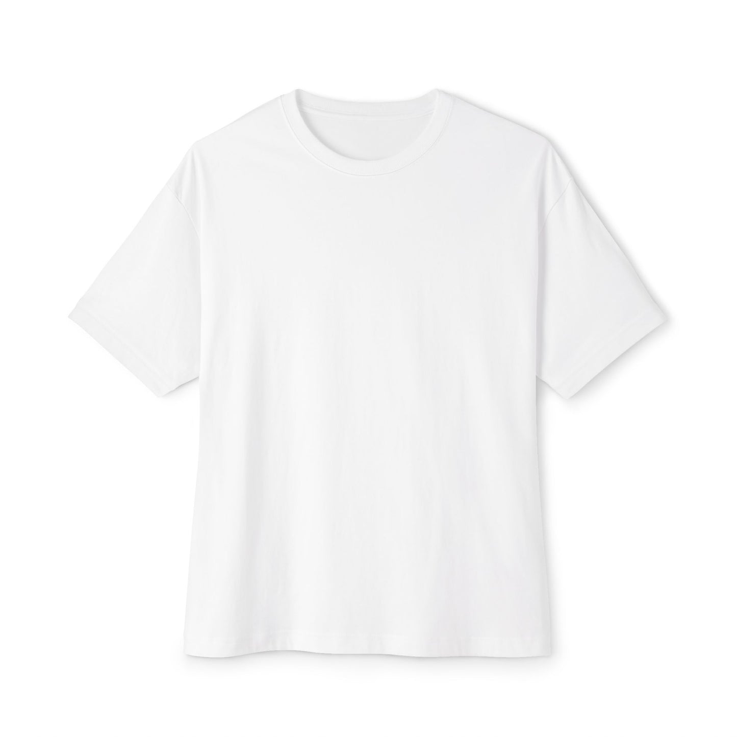 Child of God Tee — Oversized Christian T-Shirt (Psalm 28)