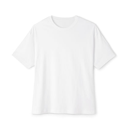 Child of God Tee — Oversized Christian T-Shirt (Psalm 28)