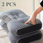 Luxury Hotel Pillows, Fiber Pillows/Bed Pillows/Pillow Cores - Designed to Meet European And American Standards, High-Quality Pillow Cores, High Rebound And Fluffy Pillows/Pillow Cores - Hotel Pillow Cores, Pillow Cores, Pill