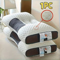 Luxury Hotel Pillows, Fiber Pillows/Bed Pillows/Pillow Cores - Designed to Meet European And American Standards, High-Quality Pillow Cores, High Rebound And Fluffy Pillows/Pillow Cores - Hotel Pillow Cores, Pillow Cores, Pill