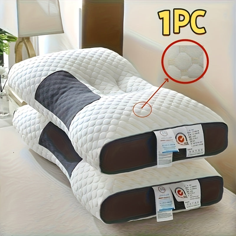 Luxury Hotel Pillows, Fiber Pillows/Bed Pillows/Pillow Cores - Designed to Meet European And American Standards, High-Quality Pillow Cores, High Rebound And Fluffy Pillows/Pillow Cores - Hotel Pillow Cores, Pillow Cores, Pill