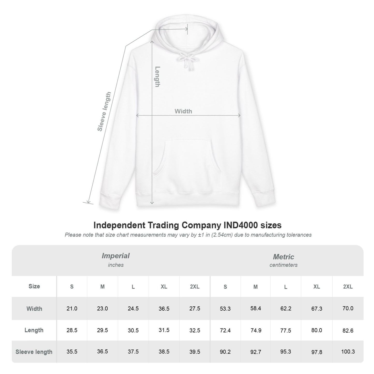 Child of God Hoodie — Psalm 28 Christian Pullover