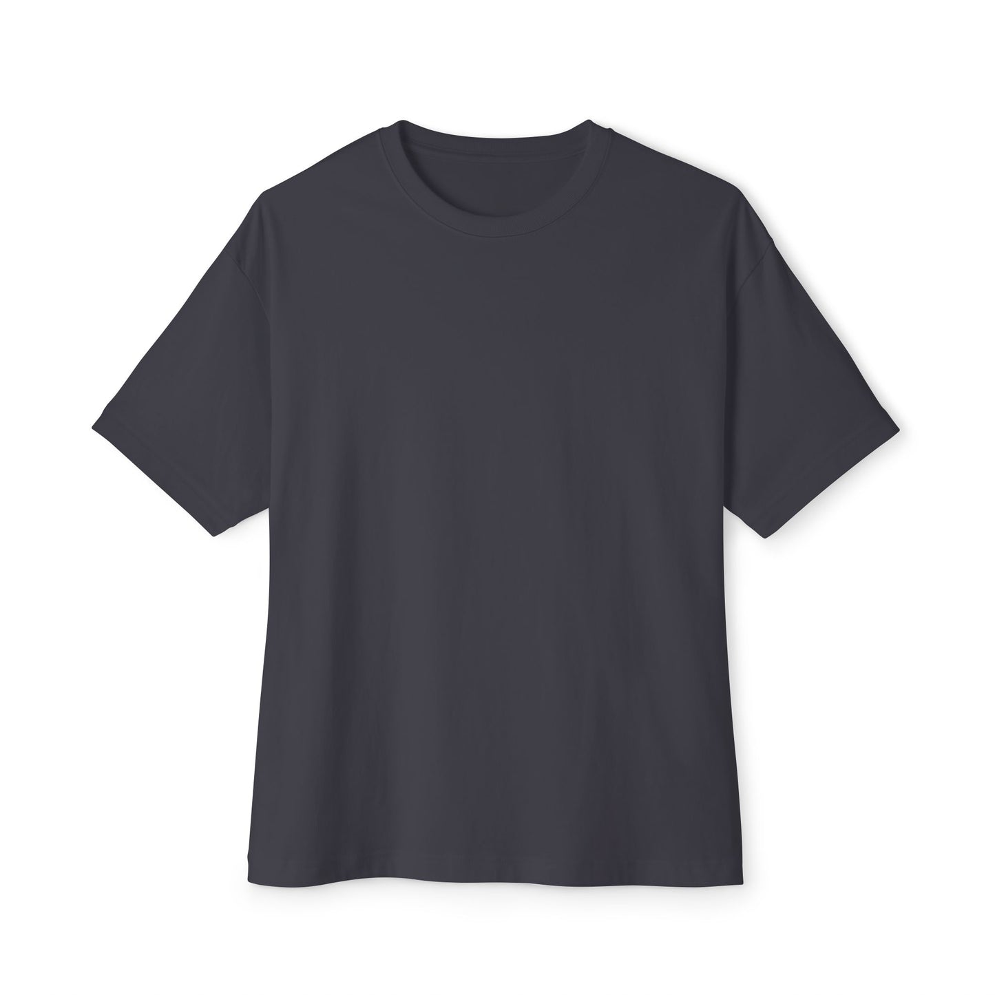 Child of God Tee — Oversized Christian T-Shirt (Psalm 28)