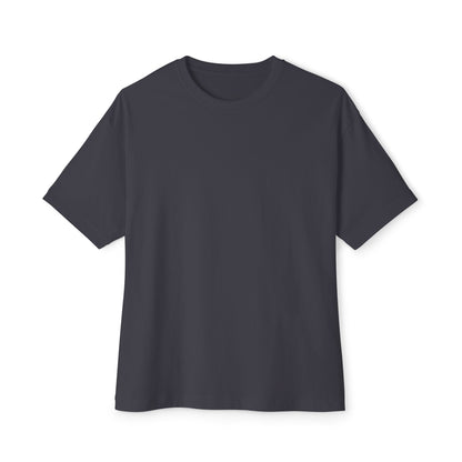 Child of God Tee — Oversized Christian T-Shirt (Psalm 28)