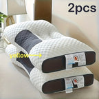 Luxury Hotel Pillows, Fiber Pillows/Bed Pillows/Pillow Cores - Designed to Meet European And American Standards, High-Quality Pillow Cores, High Rebound And Fluffy Pillows/Pillow Cores - Hotel Pillow Cores, Pillow Cores, Pill