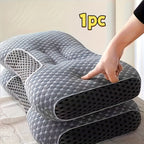 Luxury Hotel Pillows, Fiber Pillows/Bed Pillows/Pillow Cores - Designed to Meet European And American Standards, High-Quality Pillow Cores, High Rebound And Fluffy Pillows/Pillow Cores - Hotel Pillow Cores, Pillow Cores, Pill