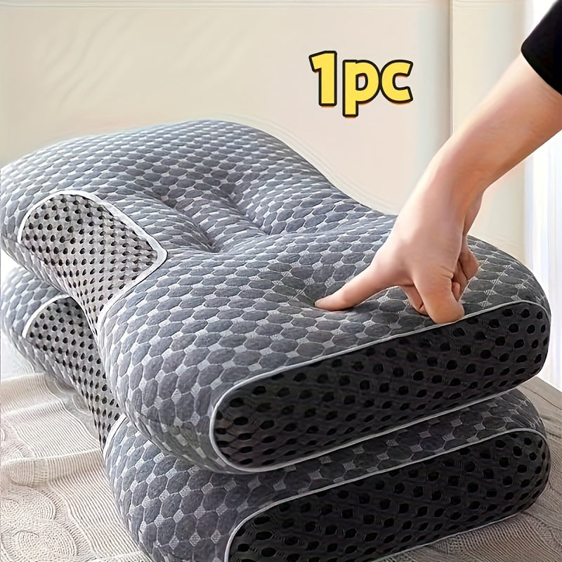 Luxury Hotel Pillows, Fiber Pillows/Bed Pillows/Pillow Cores - Designed to Meet European And American Standards, High-Quality Pillow Cores, High Rebound And Fluffy Pillows/Pillow Cores - Hotel Pillow Cores, Pillow Cores, Pill