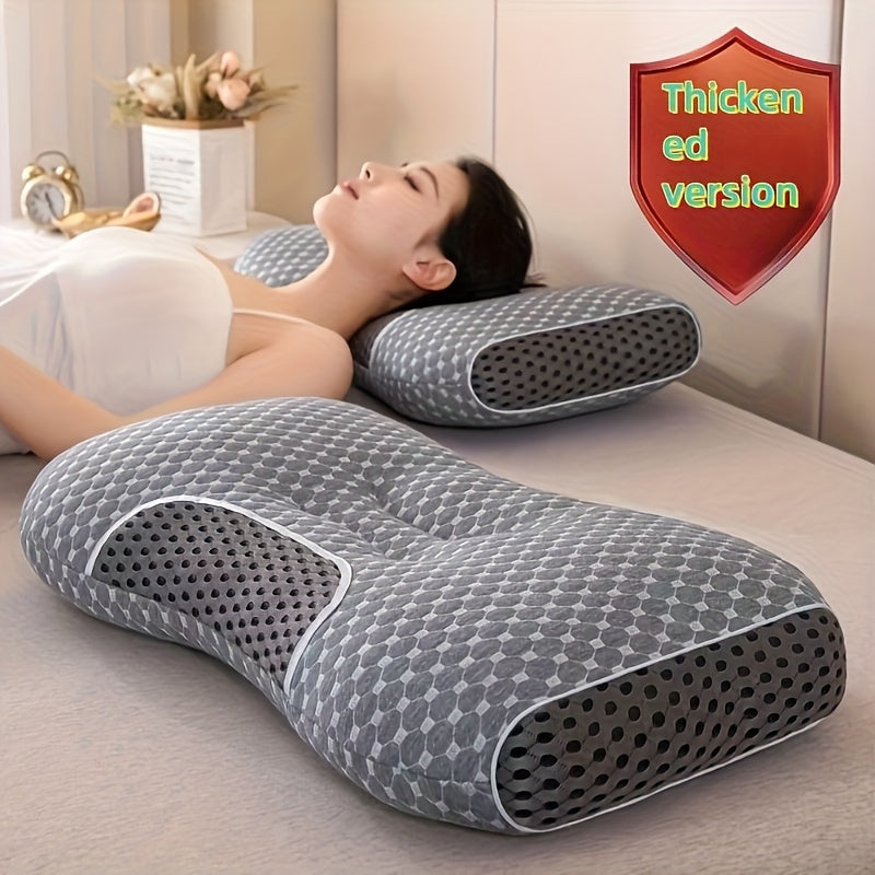Luxury Hotel Pillows, Fiber Pillows/Bed Pillows/Pillow Cores - Designed to Meet European And American Standards, High-Quality Pillow Cores, High Rebound And Fluffy Pillows/Pillow Cores - Hotel Pillow Cores, Pillow Cores, Pill
