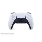 Sony PlayStation DualSense Wireless Controller - White