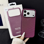 Original Tech Woven for Magsafe Case for Iphone 18 17 16 15 Plus 14 13 12 11 Pro Max TechWoven Magnetic Wireless Charging Cover