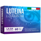 [2PCS PROMO] Supplement Eyes with Lutein and Zeaxanthin High Dosage. 60 Tablets with Cranberry, Vitamins A, E, B12, Zinc. Antioxidants Eye Sight Supplements. Protects against Oxidative Stress and Maculopathy