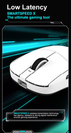 ATK VXE Dragonfly R1 Pro MAX Wireless Gaming Mouse PAW3395 R1 SE Plus Custom Esports FPS Mouse Rechargeable Lightweight Mice