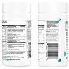 60 Tablets Collagen Peptide Multivitamin with Vitamin C And Niacinamide - Hair Skin Nails Support Supplement