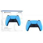Sony PlayStation DualSense Wireless Controller - Starlight Blue
