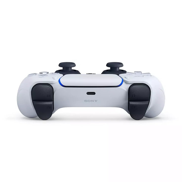 Sony PlayStation DualSense Wireless Controller - White