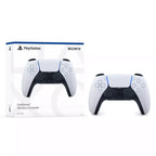Sony PlayStation DualSense Wireless Controller - White
