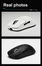 ATK VXE Dragonfly R1 Pro MAX Wireless Gaming Mouse PAW3395 R1 SE Plus Custom Esports FPS Mouse Rechargeable Lightweight Mice