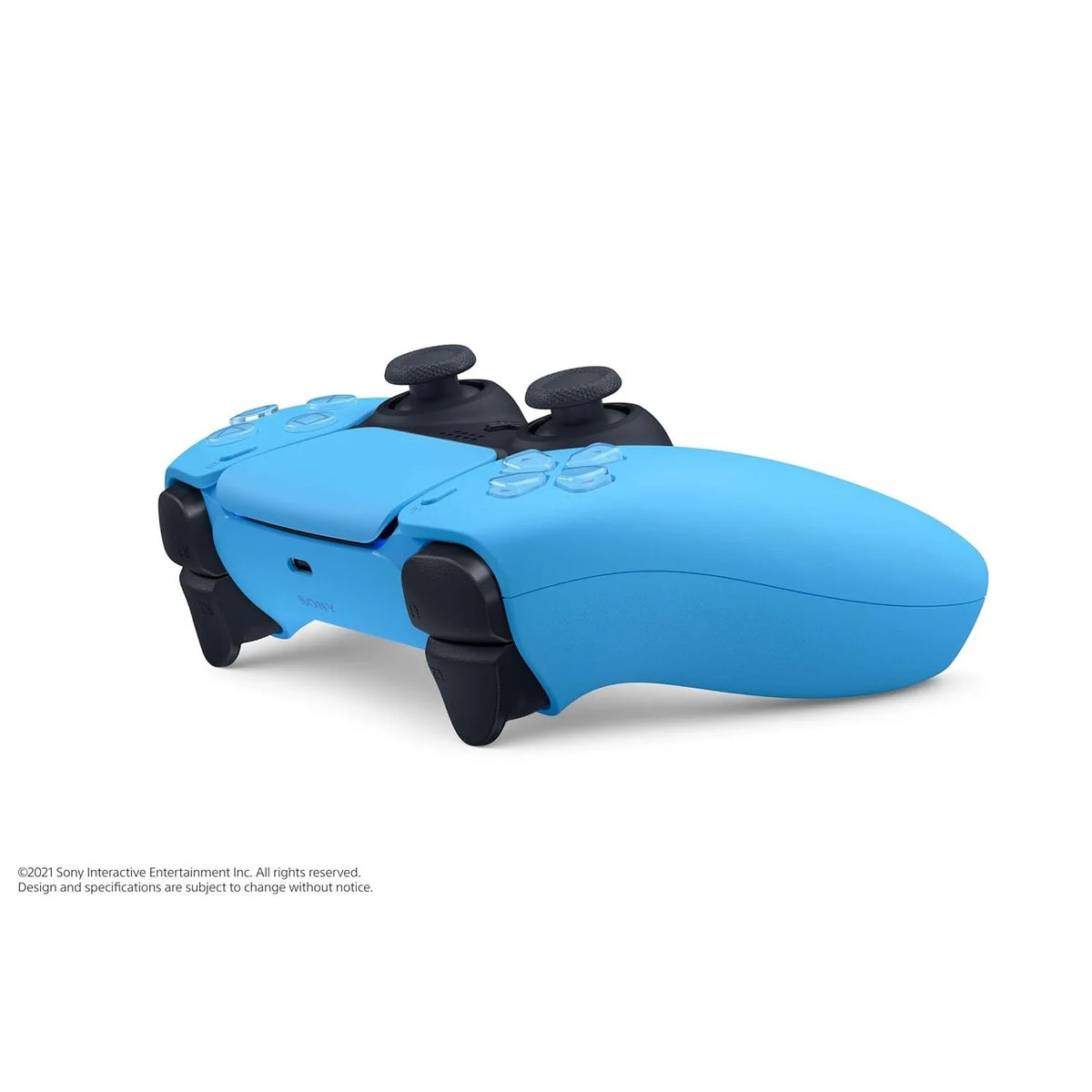 Sony PlayStation DualSense Wireless Controller - Starlight Blue