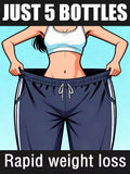 Reduce your worries and stop constantly fretting about your figure