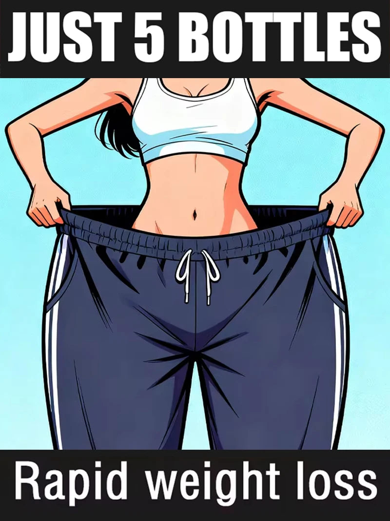 Reduce your worries and stop constantly fretting about your figure