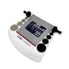 448KHZ TECAR Physical Therapy System Indiba RET CET RF Machine  Weight Loss Cellulite Removal Sports Rehabilitation Device