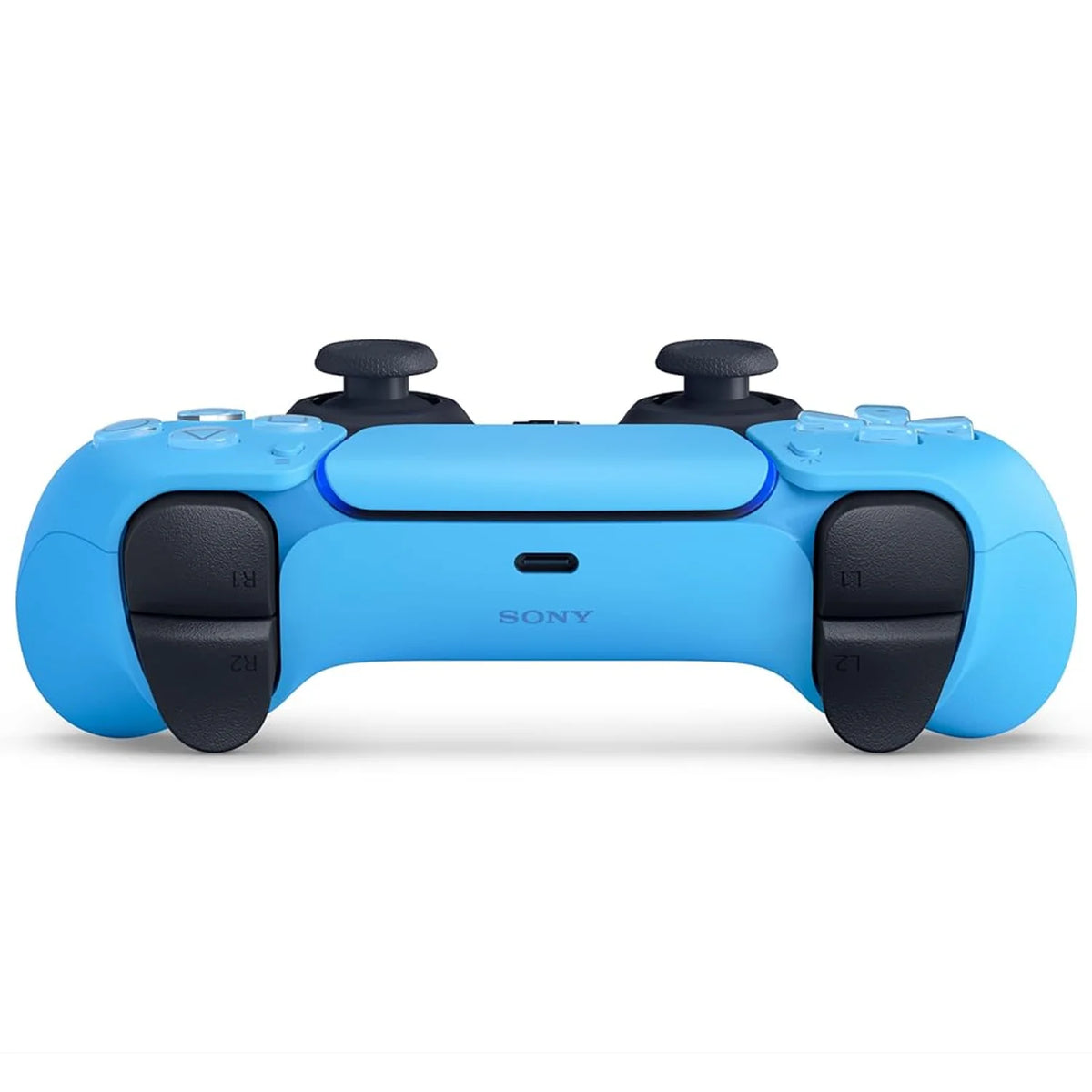 Sony PlayStation DualSense Wireless Controller - Starlight Blue