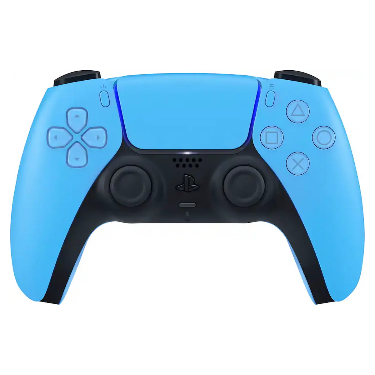 Sony PlayStation DualSense Wireless Controller - Starlight Blue