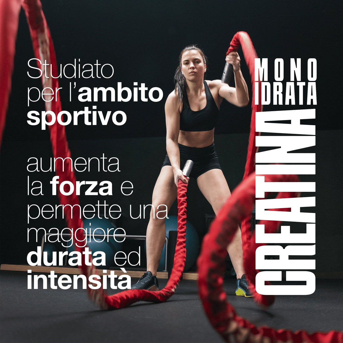 Creatine Monohydrate 120 Tablets of 3000mg Creatin Pure per dose. Creatine Monohydrate for Muscle Mass and Energy Boost. Creatine Pre and Post Workout. Creatine Made in Italy, 100% Vegan | LAGA Pharma. LAGA Healthy. LA.GA |