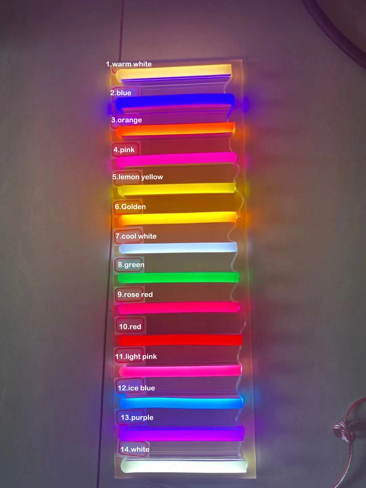 Lift Heavy Pray Hard Neon Sign Home Gym Neon Workout Room Fitness Wall Motivational Sign