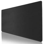Xxl Mouse Pad Gaming Computer Mousepad Gamer Desk Mat Black Big Office Carpet Mause Pads PC Accessories Keyboard Pads Play Mats