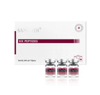 SANENDI Hyaluronic Acid Serum Six Peptides Vitamin C Essence Korean Skin Care Liquid Solution Hydrate Beauty Product 5ml 10 vial