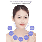 Chin Cheek Bandage V Shaper V LineLi fting And Firming Falimming Device Facial Bandage To Improve DoubChin Delay Sagging