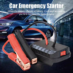 Car Emergency Starter Lithium Battery Compatible Converter Charger For 18V Electric Wrench Grinder Electric Hammer Accessories