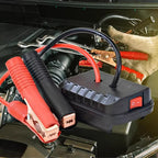 Car Emergency Starter Lithium Battery Compatible Converter Charger For 18V Electric Wrench Grinder Electric Hammer Accessories