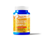 Primal assault |   Collagen hyaluronic acid - hydrolyzed + biotin + q10 - cartilage skin - vit c d b12 and zinc - collagen complex - 60 capsules