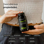 Oregano oil 80% carvacrol, 2% thymol - 120 zenement soft capsules