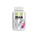 Zma quamtrax nutrition essentials – advanced zinc, magnesium and vitamin b6 supplement for natural hormonal support, optimal sports performance and efficient muscle recovery – 100 high absorption capsules