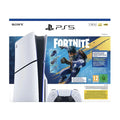 PlayStation 5 Slim – Chasis E, consola de 1TB SSD con control DualSense, cuenta con gráficos 4K/120Hz, diseño térmico mejorado y eficiencia de hardware optimizada, compatible con juegos de PS5 y PS4.