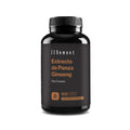 Highly concentrated panax ginseng extract - 120 zenement capsules