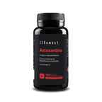 Astaxanthin 8 mg per pearl - 120 softgels zenement