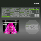 Biotin + zinc + selenium - 400 tablets 12,000 mcg (supply for 1+ year) - with vitamin d3 and e - without additives - aldous