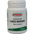 Milk thistle in dry extract (silybum marianum) 60 capsules from integralia