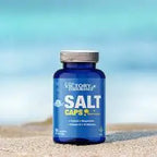 Victory endurance salts caps 90 capsules