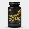 Mtx nutrition thermocode 90 capsules / 887g - premium array of thermogenic phytoextracts (capsimax, sinetrol), antioxidants (oxxynea),