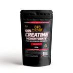 King nutrition gainer colossus mass 3kg protein creatine carbohydrates + 200g creatine monohydrate