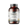 Webotanix. |   Nad+ formula with trans-resveratrol and quercetin |   60 capsules |   With vitamins b2 and b5 + piperine |   Cellular energy, repair and longevity |   Without gluten |   Vegan